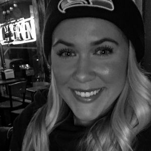 Meet your Posher, Kelsey